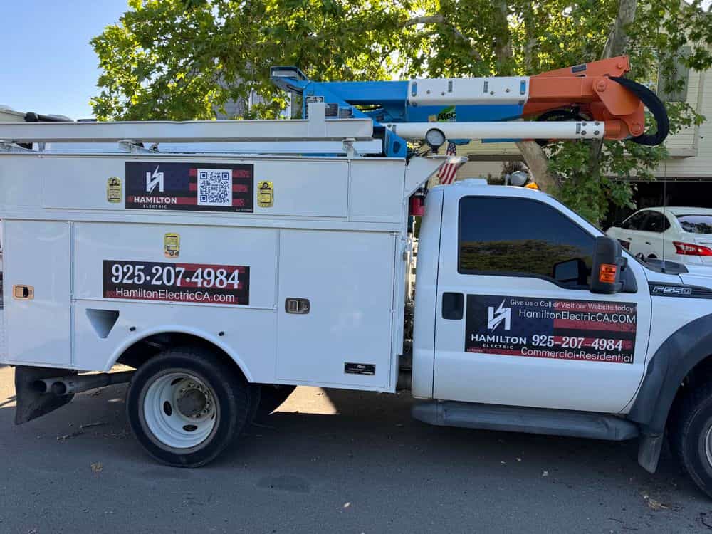 Hero image for Hamilton Electric